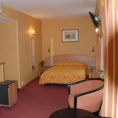 Hotel Transcontinental детские мероприятия
