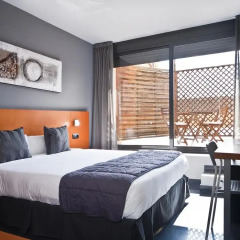 Hotel Sant Pere II комната для гостей фото 5