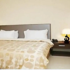 Sabitex Hotel Lekki комната для гостей фото 4