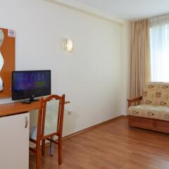 Family Hotel Milev удобства в номере фото 2