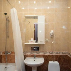 Исторический Отель Советский 4* Номер Делюкс с разными типами кроватей фото 11