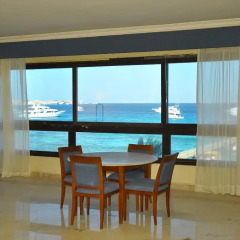 Отель Alia Beach Resort комната для гостей фото 8