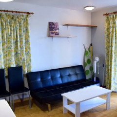 Отель Bungalows Ses Malvas Испания, Кала-эн-Бланес - 1 отзыв об отеле, цены и фото номеров - забронировать отель Bungalows Ses Malvas онлайн комната для гостей фото 3