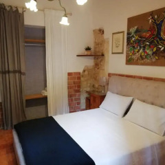 Отель B&B Asparano Сиракуза комната для гостей фото 2