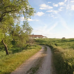 Отель Herdade dos Mestres пляж фото 2
