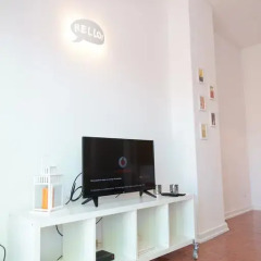 Отель My home in Porto удобства в номере фото 2
