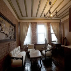 Отель Palation House комната для гостей