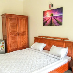 Отель B & B Accommodation Service комната для гостей фото 2