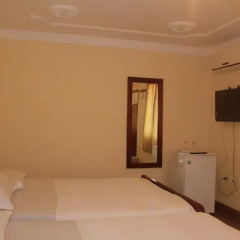 Hotel Loreto 3* Номер Делюкс с различными типами кроватей фото 8