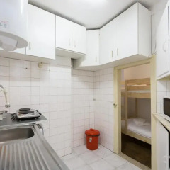 Отель ShortStayFlat Bairro Alto в номере фото 2