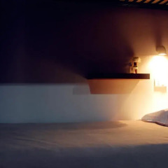 Dengba Hostel Phuket удобства в номере фото 2