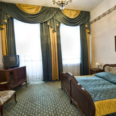 Hotel Savoy комната для гостей фото 4