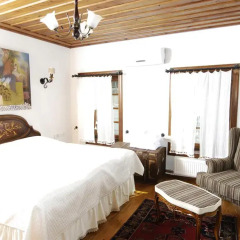 Collage House Hotel комната для гостей фото 2
