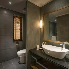 Hanoi La Siesta Hotel Trendy 4* Люкс с различными типами кроватей фото 12