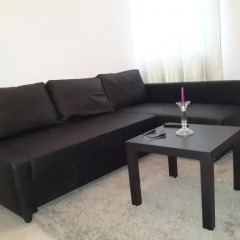 Отель Savoy Flats Слима комната для гостей фото 2