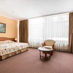 Артурс Village & SPA Hotel Ларёво комната для гостей фото 5
