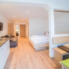 Отель Residence Hochwart ***S Натурно в номере