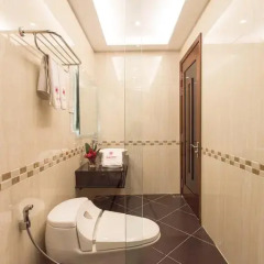 Valentine Hotel 3* Стандартный номер с различными типами кроватей фото 8