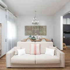 Отель BCN Rambla Catalunya Apartments Испания, Барселона - отзывы, цены и фото номеров - забронировать отель BCN Rambla Catalunya Apartments онлайн комната для гостей