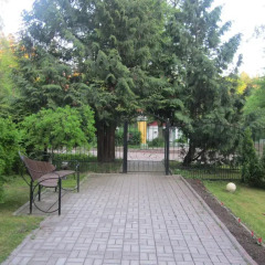 Hotel "georgenswalde" Светлогорск фото 2