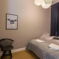 Отель CPH Boutique Hotel Apartments Дания, Копенгаген - отзывы, цены и фото номеров - забронировать отель CPH Boutique Hotel Apartments онлайн комната для гостей фото 3