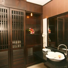 Отель Sand Sea Resort & Spa 3* Полулюкс фото 3