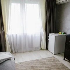 Гостиница Kay & Gerda Inn 2* Стандартный номер с различными типами кроватей фото 12