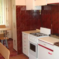 Parus Hostel в номере