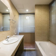 Отель The Best Bangkok House 3* Номер Делюкс с различными типами кроватей