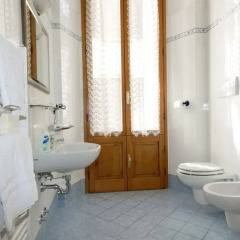 Отель B&B La Notte Blu 3* Стандартный номер с различными типами кроватей