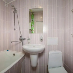 Гостиница Томск 3* Номер Эконом разные типы кроватей фото 3