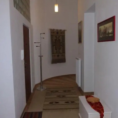 Отель Muna Apartments - Iris Чехия, Карловы Вары - отзывы, цены и фото номеров - забронировать отель Muna Apartments - Iris онлайн интерьер отеля