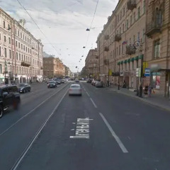 Хостел Электрик фото 3