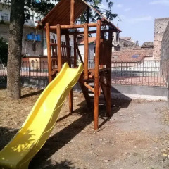 Отель A Casa di Ludo детские мероприятия фото 2