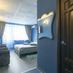 Гостиница Adem Inn в Перми отзывы, цены и фото номеров - забронировать гостиницу Adem Inn онлайн Пермь удобства в номере фото 2