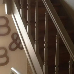 Отель B&B Family@home66 интерьер отеля фото 3