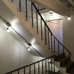 Отель 42 Guesthouse Таиланд, Бангкок - отзывы, цены и фото номеров - забронировать отель 42 Guesthouse онлайн интерьер отеля