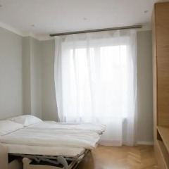 Отель APARTEL Plac Unii Lubelskiej комната для гостей фото 2