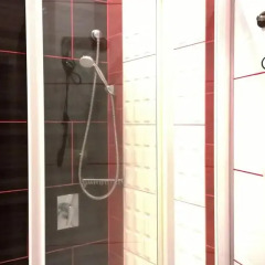 Апартаменты Lvovo Apartments интерьер отеля