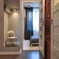 Отель Premium Key-Apartaments Śródmieście Польша, Варшава - отзывы, цены и фото номеров - забронировать отель Premium Key-Apartaments Śródmieście онлайн спа фото 2