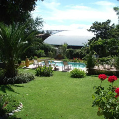 Bo Hotel De Encanto & Spa 3* Стандартный номер фото 2