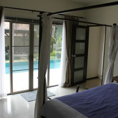 Отель Villa Kokyang Estate комната для гостей фото 5