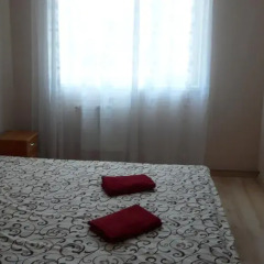 Hostel Vitan 2* Номер Делюкс с различными типами кроватей