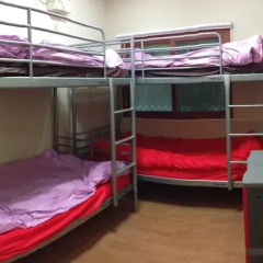 Отель Pinetree Guesthouse Сеул детские мероприятия фото 2