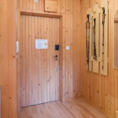 Отель Apartamenty Nowotarskie сауна