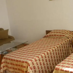 Отель Family House Oreha комната для гостей фото 5