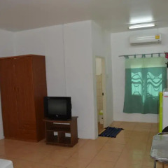 Отель Tams Guesthouse Студия фото 3