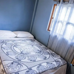 Отель Casa del Sol 2* Стандартный номер с различными типами кроватей фото 4