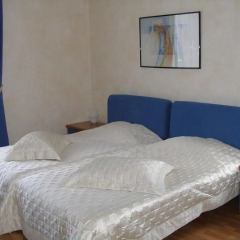 Sport Hotel 3* Люкс фото 9