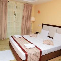 Ceylon Sea Hotel 3* Стандартный номер с различными типами кроватей фото 3